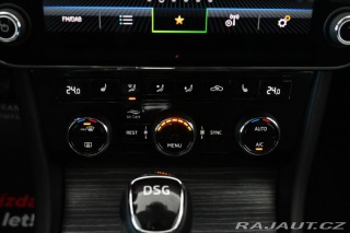 Škoda Superb 2,0 TDi 110kW DSG *Style* 2022
