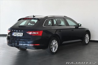 Škoda Superb 2,0 TDi 110kW DSG *Style* 2022
