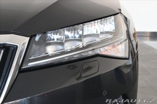 Škoda Superb 2,0 TDi 110kW DSG *Style* 2022
