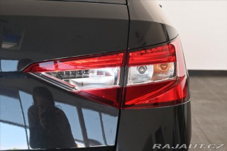 Škoda Superb 2,0 TDi 110kW DSG *Style* 2022