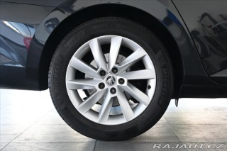 Škoda Superb 2,0 TDi 110kW DSG *Style* 2022