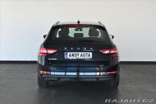 Škoda Superb 2,0 TDi 110kW DSG *Style* 2022