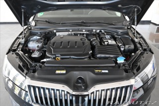 Škoda Superb 2,0 TDi 110kW DSG *Style* 2022