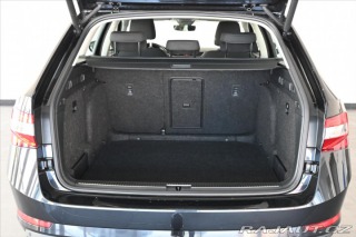 Škoda Superb 2,0 TDi 110kW DSG *Style* 2022
