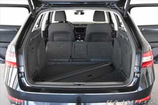 Škoda Superb 2,0 TDi 110kW DSG *Style* 2022