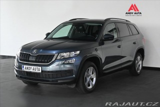 Škoda Kodiaq 2,0 TDi 110kW DSG *Ambiti
