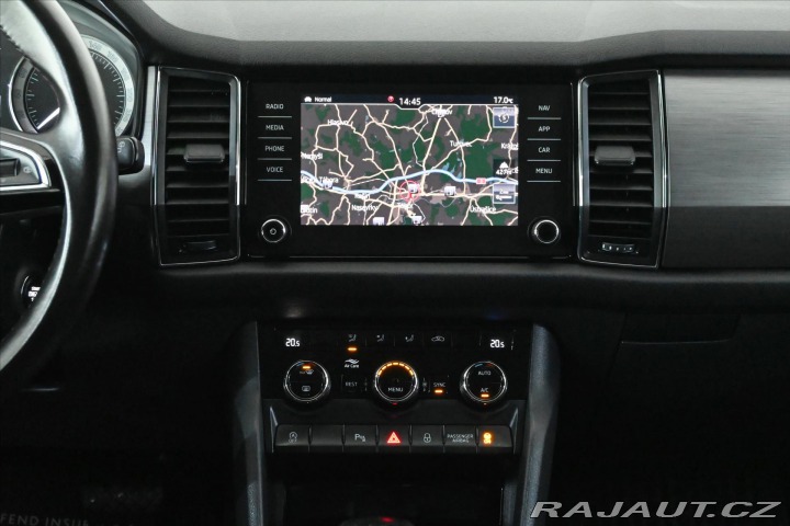 Škoda Kodiaq 2,0 TDi 110kW DSG *Ambiti 2019