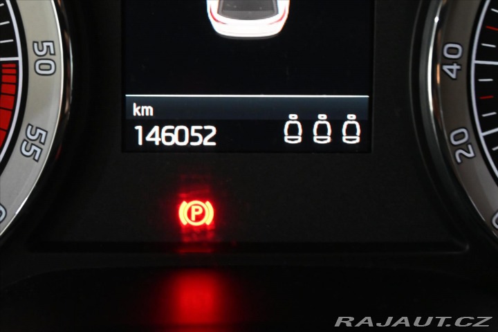 Škoda Kodiaq 2,0 TDi 110kW DSG *Ambiti 2019