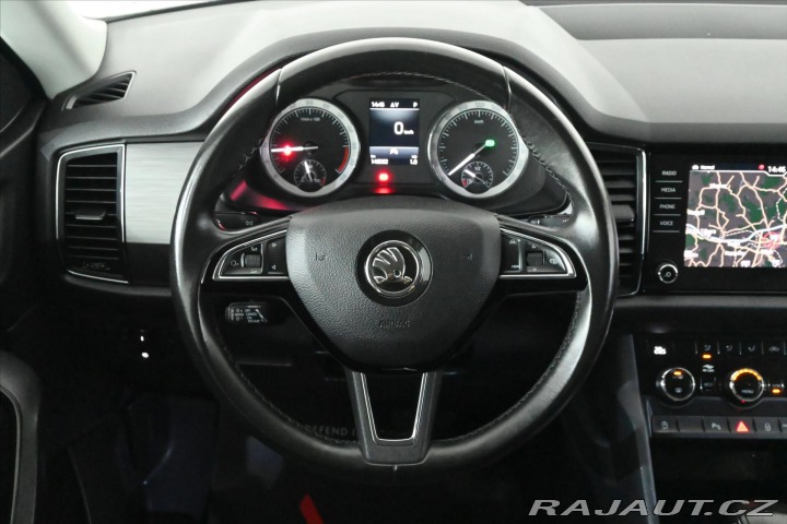 Škoda Kodiaq 2,0 TDi 110kW DSG *Ambiti 2019