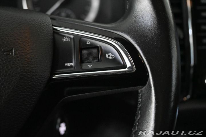Škoda Kodiaq 2,0 TDi 110kW DSG *Ambiti 2019