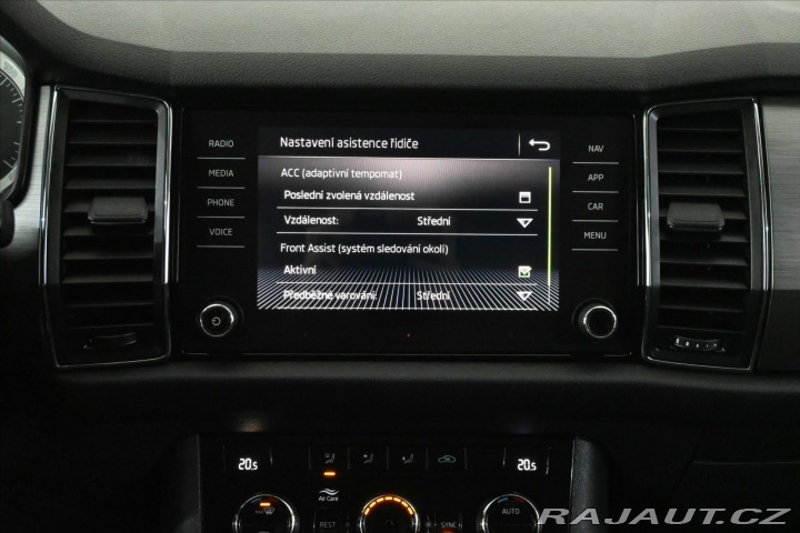 Škoda Kodiaq 2,0 TDi 110kW DSG *Ambiti 2019