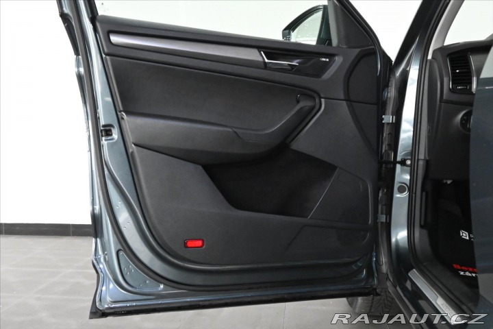 Škoda Kodiaq 2,0 TDi 110kW DSG *Ambiti 2019