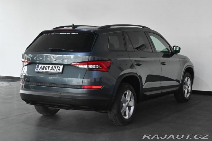 Škoda Kodiaq 2,0 TDi 110kW DSG *Ambiti 2019