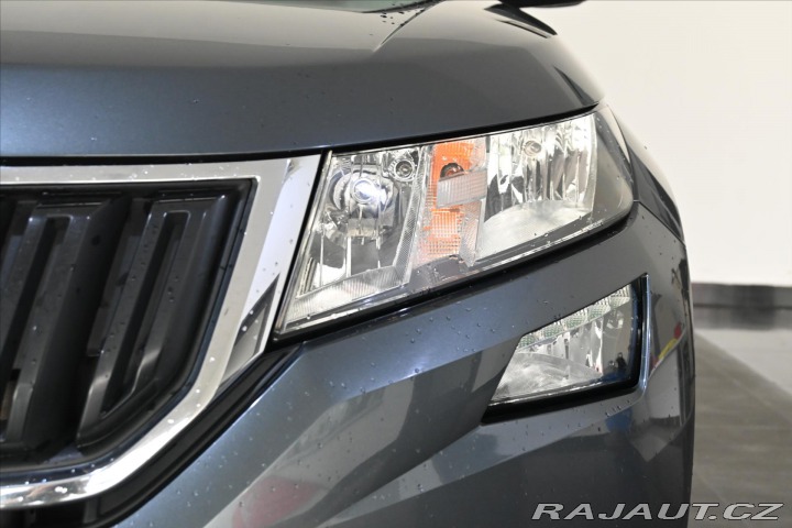 Škoda Kodiaq 2,0 TDi 110kW DSG *Ambiti 2019