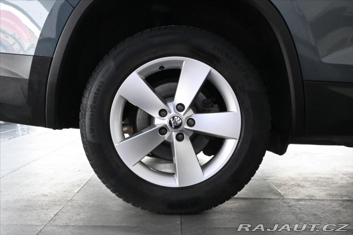 Škoda Kodiaq 2,0 TDi 110kW DSG *Ambiti 2019