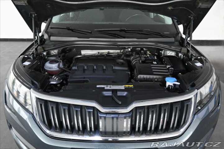 Škoda Kodiaq 2,0 TDi 110kW DSG *Ambiti 2019