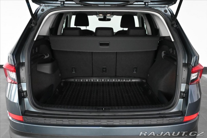 Škoda Kodiaq 2,0 TDi 110kW DSG *Ambiti 2019