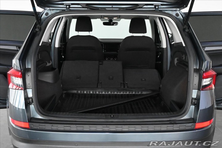 Škoda Kodiaq 2,0 TDi 110kW DSG *Ambiti 2019