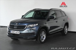 Škoda Kodiaq 2,0 TDi 110kW DSG *Ambiti 2019