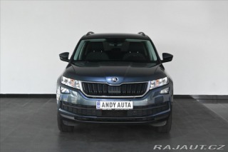 Škoda Kodiaq 2,0 TDi 110kW DSG *Ambiti 2019