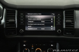 Škoda Kodiaq 2,0 TDi 110kW DSG *Ambiti 2019
