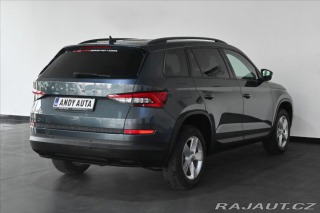 Škoda Kodiaq 2,0 TDi 110kW DSG *Ambiti 2019