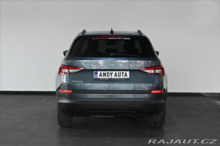 Škoda Kodiaq 2,0 TDi 110kW DSG *Ambiti 2019