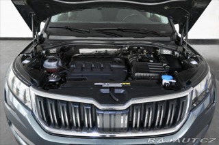 Škoda Kodiaq 2,0 TDi 110kW DSG *Ambiti 2019