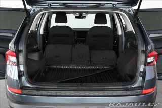 Škoda Kodiaq 2,0 TDi 110kW DSG *Ambiti 2019