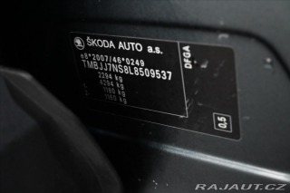 Škoda Kodiaq 2,0 TDi 110kW DSG *Ambiti 2019