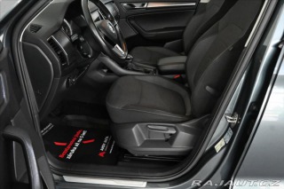 Škoda Kodiaq 2,0 TDi 110kW DSG *Ambiti 2019