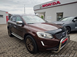 Volvo XC60 2.4 D4 Summum AWD Polesta