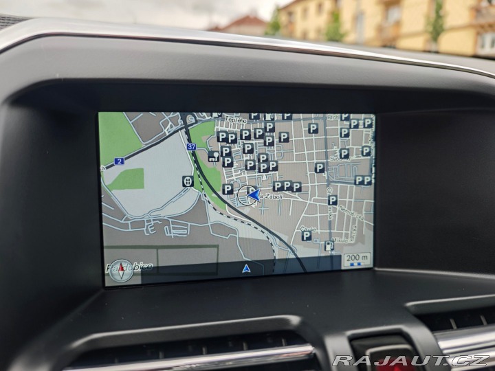 Volvo XC60 2.4 D4 Summum AWD Polesta 2016