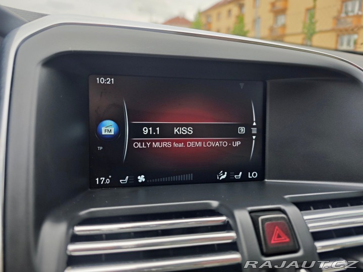 Volvo XC60 2.4 D4 Summum AWD Polesta 2016
