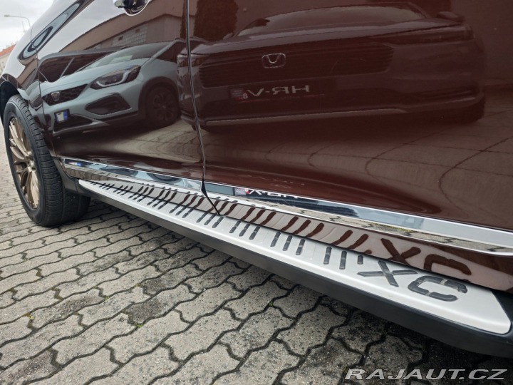 Volvo XC60 2.4 D4 Summum AWD Polesta 2016