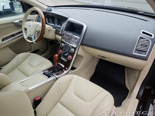 Volvo XC60 2.4 D4 Summum AWD Polesta 2016