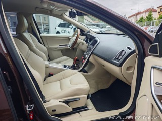 Volvo XC60 2.4 D4 Summum AWD Polesta 2016