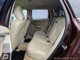 Volvo XC60 2.4 D4 Summum AWD Polesta 2016