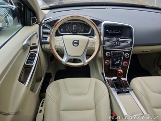 Volvo XC60 2.4 D4 Summum AWD Polesta 2016