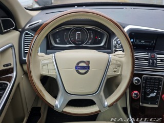 Volvo XC60 2.4 D4 Summum AWD Polesta 2016