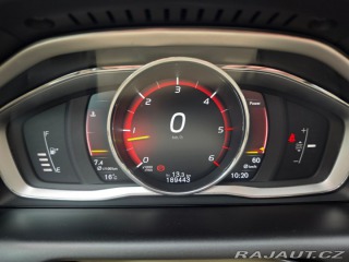 Volvo XC60 2.4 D4 Summum AWD Polesta 2016