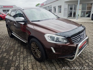 Volvo XC60 2.4 D4 Summum AWD Polesta 2016