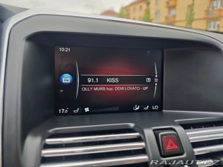 Volvo XC60 2.4 D4 Summum AWD Polesta 2016