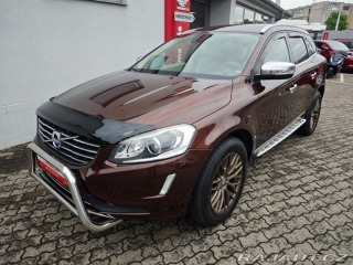 Volvo XC60 2.4 D4 Summum AWD Polesta 2016