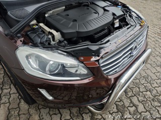 Volvo XC60 2.4 D4 Summum AWD Polesta 2016