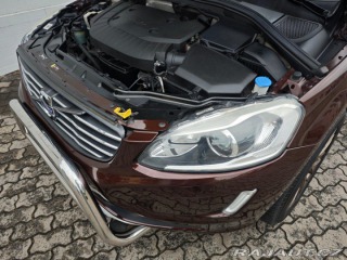 Volvo XC60 2.4 D4 Summum AWD Polesta 2016