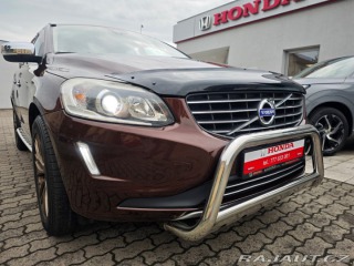 Volvo XC60 2.4 D4 Summum AWD Polesta 2016