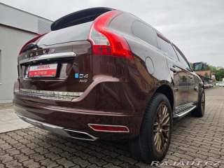 Volvo XC60 2.4 D4 Summum AWD Polesta 2016