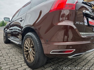 Volvo XC60 2.4 D4 Summum AWD Polesta 2016
