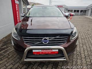 Volvo XC60 2.4 D4 Summum AWD Polesta 2016
